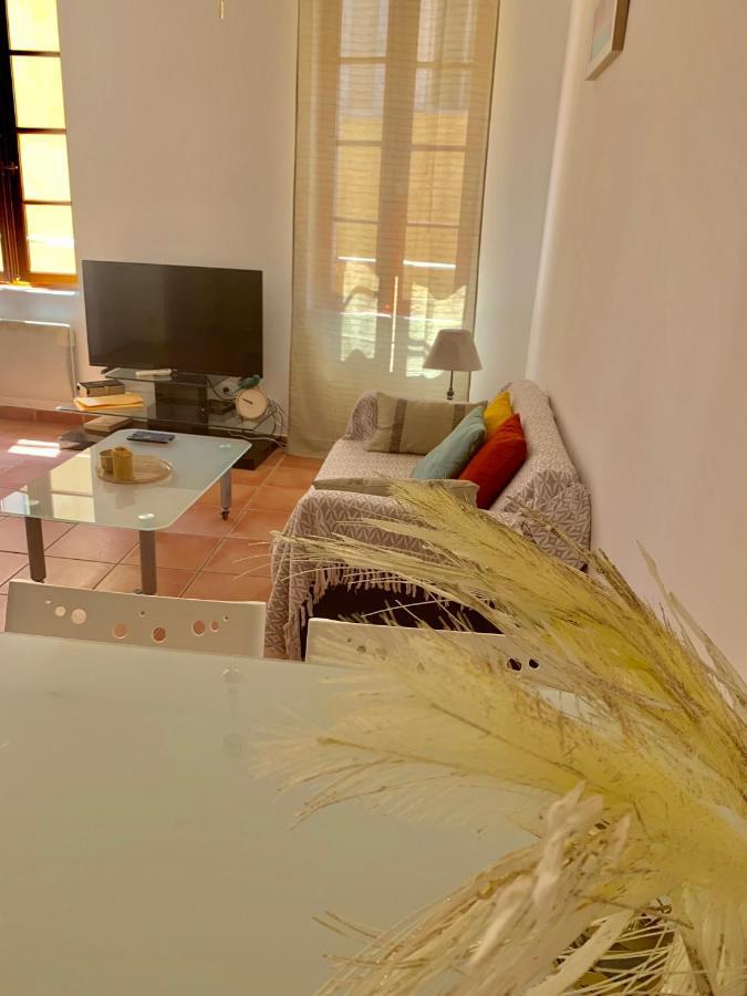 La Ciotat La Plus Belle Baie Du Monde - Terrasse Appartement 4 Couchages Exterior foto